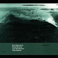 KETIL BJORNSTAD / DAVID DARLING / JON CHRISTENSEN / TERJE RYPDAL - THE SEA 2 독일수입반, 1CD