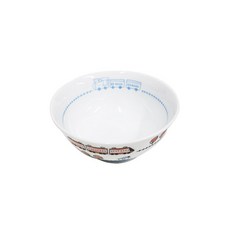 火車印花兒童烏龍麵碗, 混色, 1入