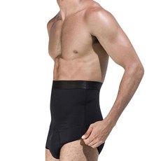 Pelle 男款收腹美體內褲