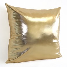 DM Corporation I Love Home 彩色燙金抱枕套