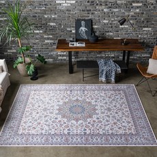 HANBIT 波斯民族風地墊