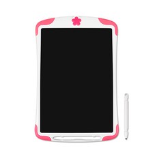 ziniQ 液晶手寫板, LCD-NOTE10KID, 粉色的