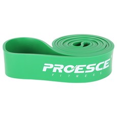 PROESCE 強力引體向上帶, 綠色