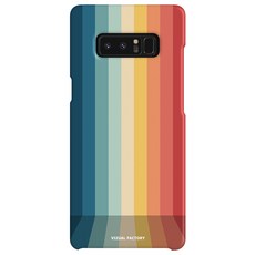 비주얼팩토리 레트로레인 하드 휴대폰 케이스