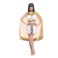 派對服飾.com 女款埃及服裝 COS01506