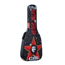 SN Dreaming 吉他袋 切·格瓦拉, 1個, 109 x 41 x 13 cm