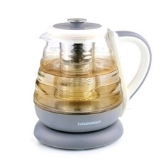 대우 유리 티포트 0.8L, DEK-ID110A