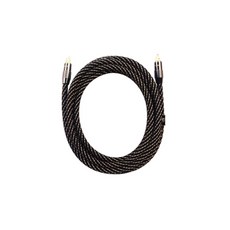 ANAM 方對方 金色金屬 音訊光纖線 3.5m AO-835, 混合顏色, 1個