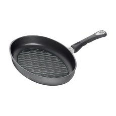 에이엠티 바베큐 팬 B, 35 x 24 x 5 cm, 1개