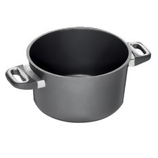 에이엠티 냄비 A, 5L, 혼합 색상, 1개