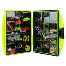 AMSAN Like Me 韓國綜合海釣釣具箱, 混色