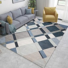 SN 에릭센 사각 카페트