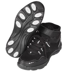 ScyLLa TS運動健美鞋, 黑色的, 230