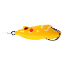 킹덤 소프트 개구리 토드 프로그 LWY 31, 1개