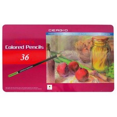 CERGIO 油彩鉛筆, 一鍵批發 選擇該產品