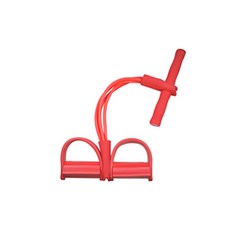 마켓감성 전신 스트레칭 4튜브 튜빙밴드, 랜덤 발송, 1개