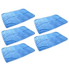 ABM KOREA K系列格紋抹布, 5入