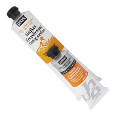 뻬베오 코팅 미디움 유화물감보조제, 1, 1개 60ml, 1개, 60ml
