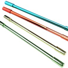Partybok 魔杖 4 魔法用品 24 MASUL05401, 1套