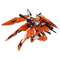 萬代009 Armor Girls Project公仔Raphael Revive Custom2 Charlotte Dunois, 1個