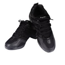 TS Sports 氣墊爵士舞鞋, 黑色, 230