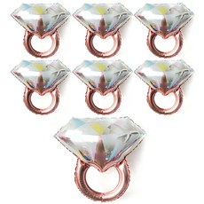 TOCTOC 角色氣球 ver10, CA17, 7個