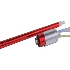 Kingmagic PartyBok.com 紅色魔術棒 魔術用品12 MASUL01610, 1個