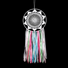 가팡 벨벳 드림캐쳐036 DRCTCH02501, 멀티
