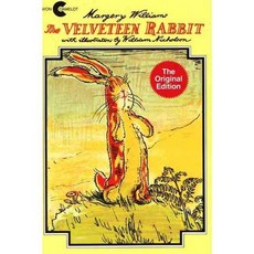 The Velveteen Rabbit, Harpercollins Childrens Books