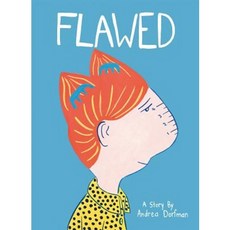 Flawed Hardcover, Firefly Books