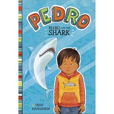 Pedro and the Shark, Picture Window Books