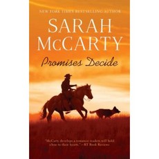 Promises Decide Mass Market Paperbound, Berkley Books