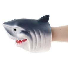 Partybok木偶劇院動物手指木偶SON00108, 1個