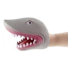 Partybok 木偶劇院動物手指木偶 SON00113, 1個