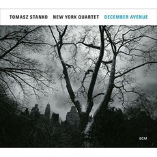 TOMASZ STANKO & NEW YORK QUARTET - DECEMBER AVENUE 독일수입반, 1CD