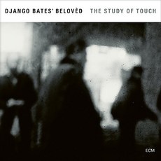 DJANGO BATES BELOVED - THE STUDY OF TOUCH 독일수입반, 1CD