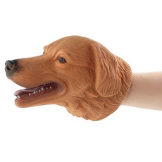 派對服裝.com 傁儡動物手指偶 SON00111, 1個