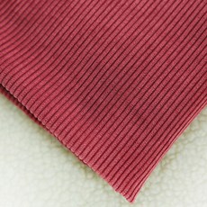 燈芯絨布, 勃艮第