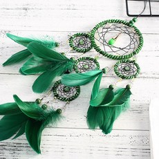 가팡 드림캐쳐 dream09801, 그린