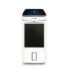 리브맘 사계절 냉온풍기, LG05-18RC-H, 혼합 색상