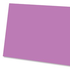 大元木板粉彩毛氈 迷你 T-83 300*450mm, 1毫米, 10片