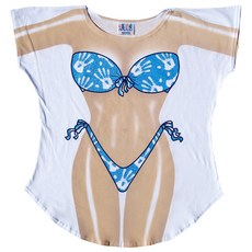 FantasyCoverups 핸즈 커버업 티셔츠