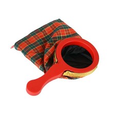 Kingmagic 派對服.com 魔術用品13 包 MASUL04303, 1個