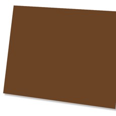 大元木板 T毛氈 T-60 300*450mm, 1毫米, 10片