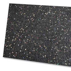 DAE WON WOODBOARD 閃亮不織布 300*450mm, 1毫米, 10片