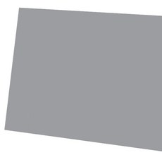 대원우드보드 포맥스 M-440 회색 600 x 900 mm, 1mm, 10개입