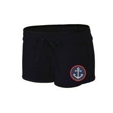 THE SIRUP 女士基本款短褲