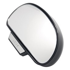 AUTOCOM Neo側輔助後照鏡 黑色, 1個