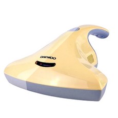 DAEWOO 大宇 紫外線過濾床上用品清潔劑 SHVC-017, 黃色+藍色