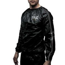 EVERLAST 男士桑拿運動上衣和下裝套裝